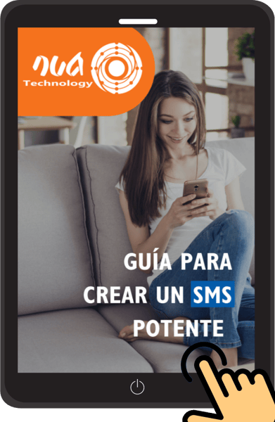 Guía para crear un SMS potente